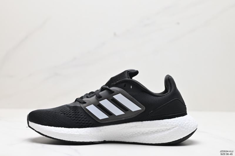 Adidas Pure Boost Shoes